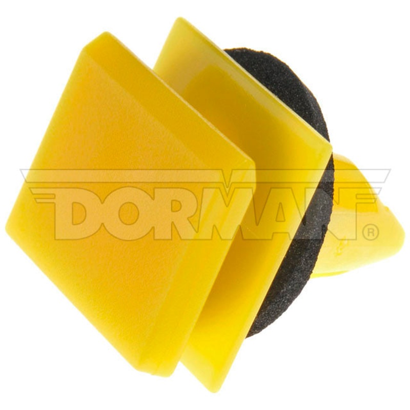 Dorman (415) 963-217D 2PK MOLDING RETAINER, pack of 2