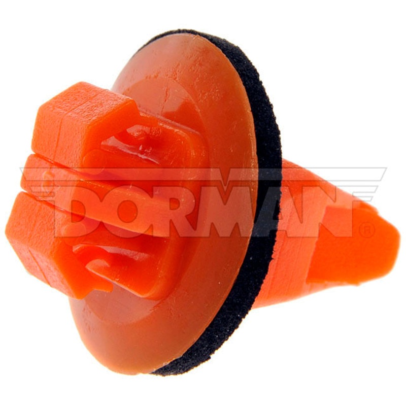 Dorman (415) 963-561D 2PK MOLDING RETAINER, pack of 2