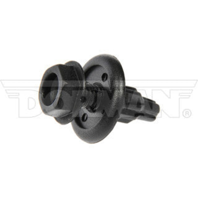 Dorman (415) 963-620D 2PK BUMPER RETAINER, pack of 2