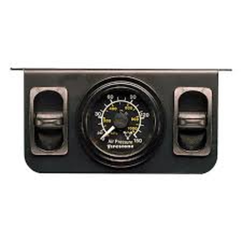 Firestone (217) 2188 AIR ADJUSTABLE LEVELING.