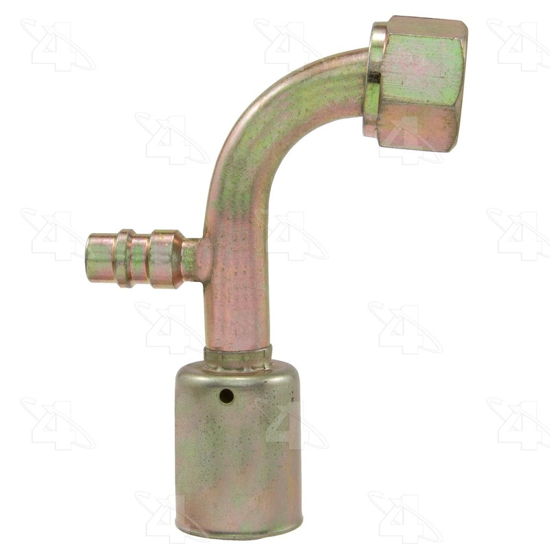 Four Seasons (436) 14960 AC Fitting /Stndrd