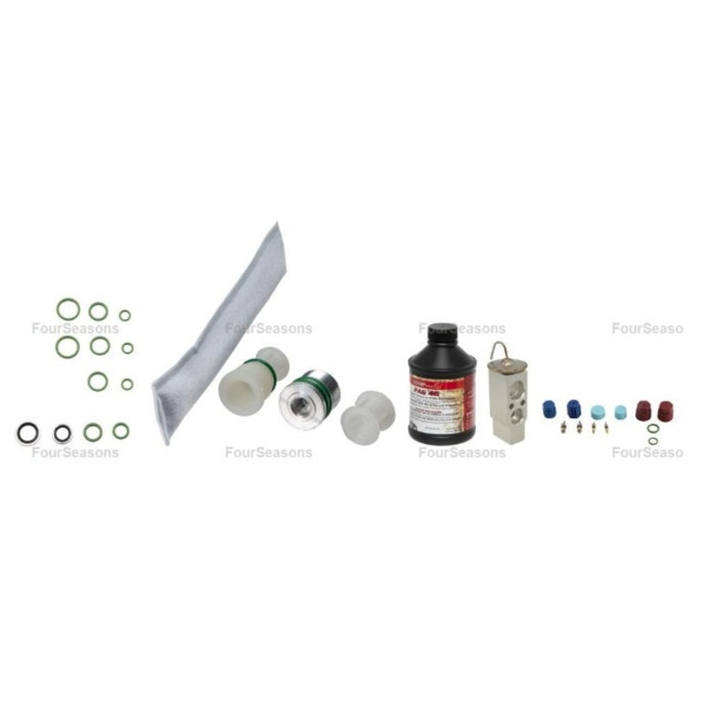 Four Seasons (436) 20083SK AC SERVICE KIT