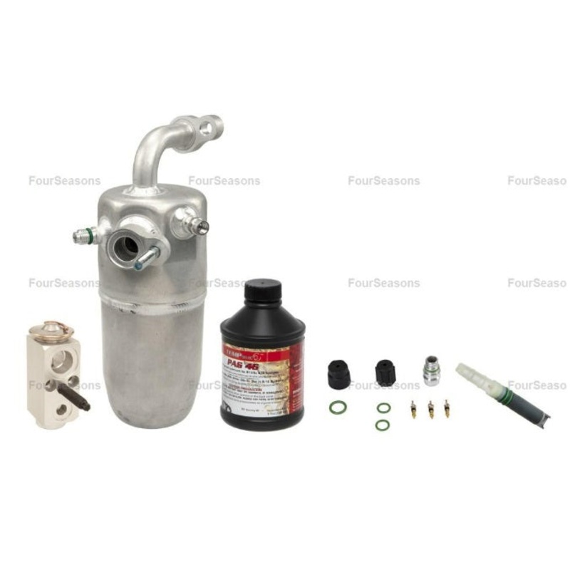 Four Seasons (436) 20262SK AC SERVICE KIT
