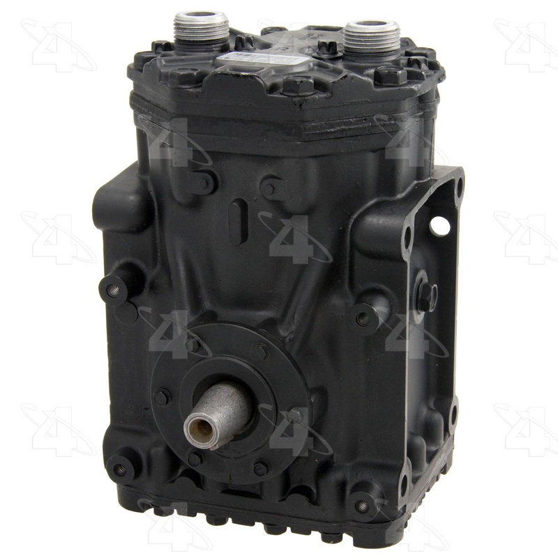 Four Seasons (436) 57066 Reman Compressor