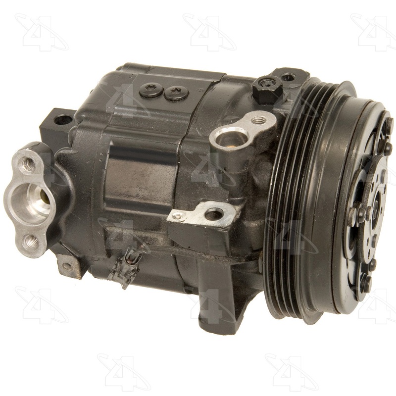Four Seasons (436) 67437 Reman Compressor