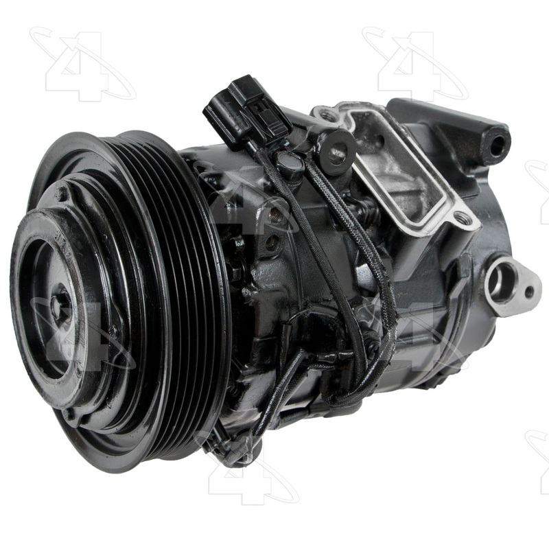 Four Seasons (436) 97329 Reman Compressor