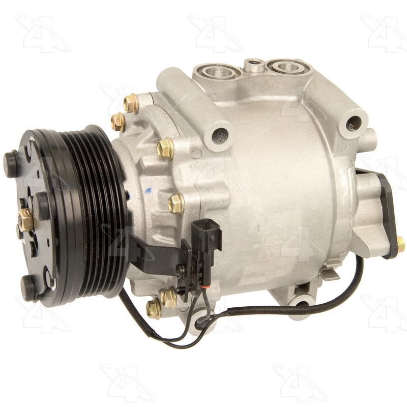 Four Seasons (436) 98569 New Compressor