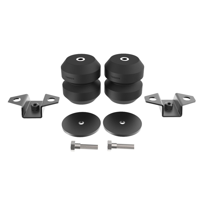Timbren (721) FRFLX Suspension Enhancement System