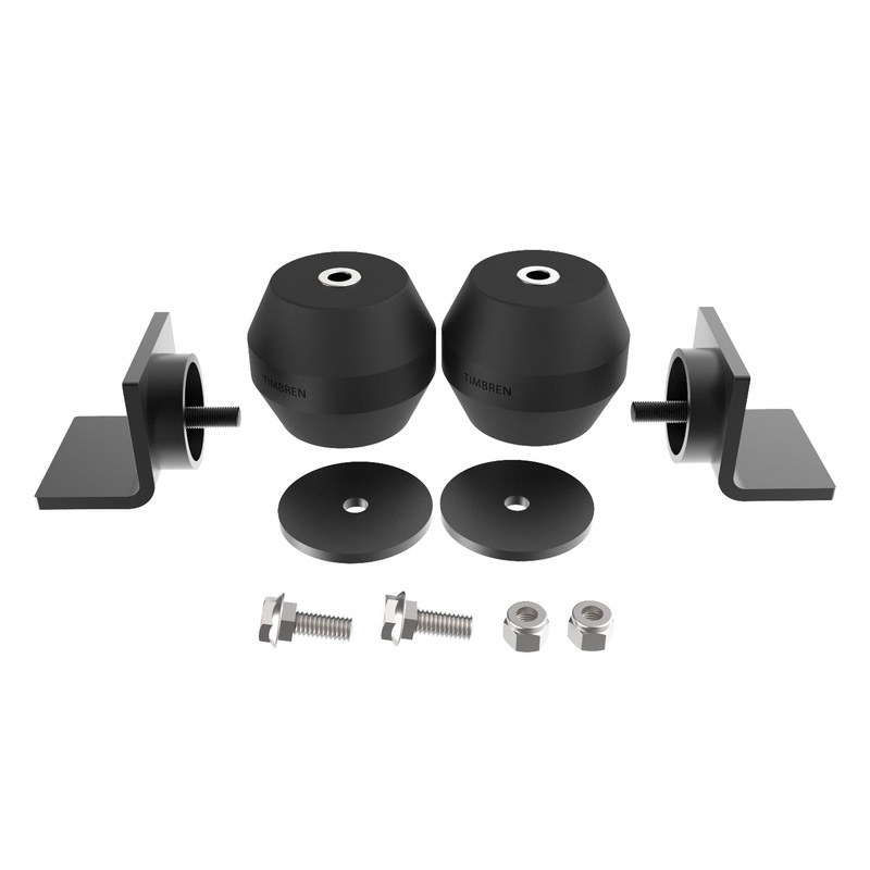 Timbren (721) GMFP30W Suspension Enhancement System