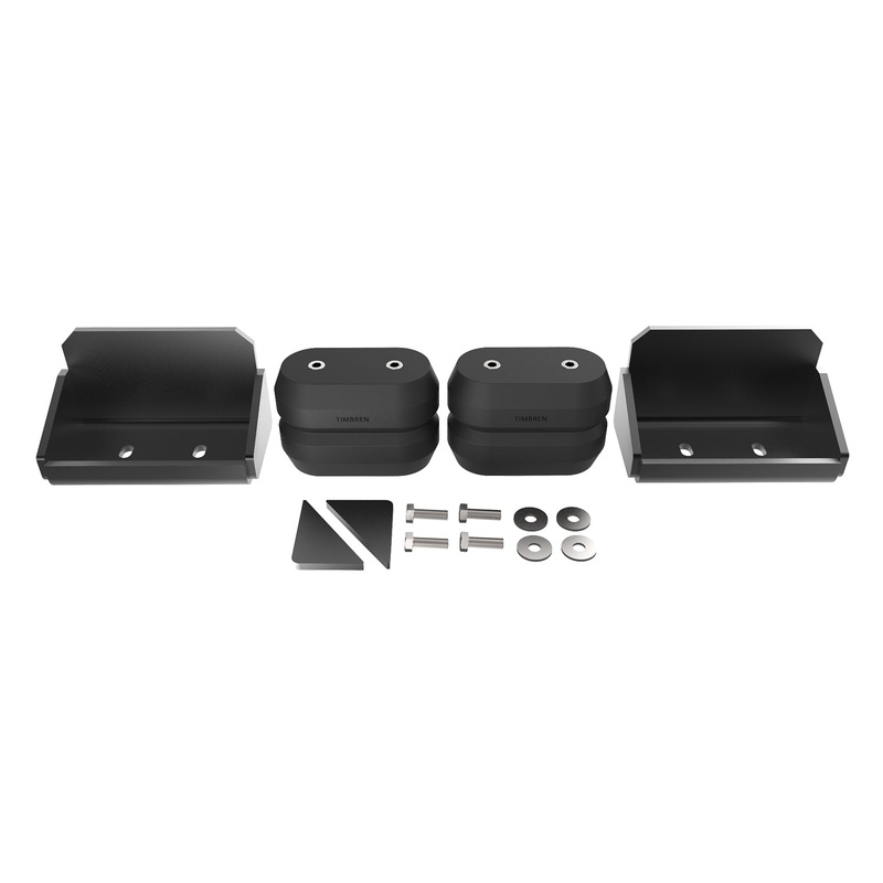 Timbren (721) URMDH Suspension Enhancement System