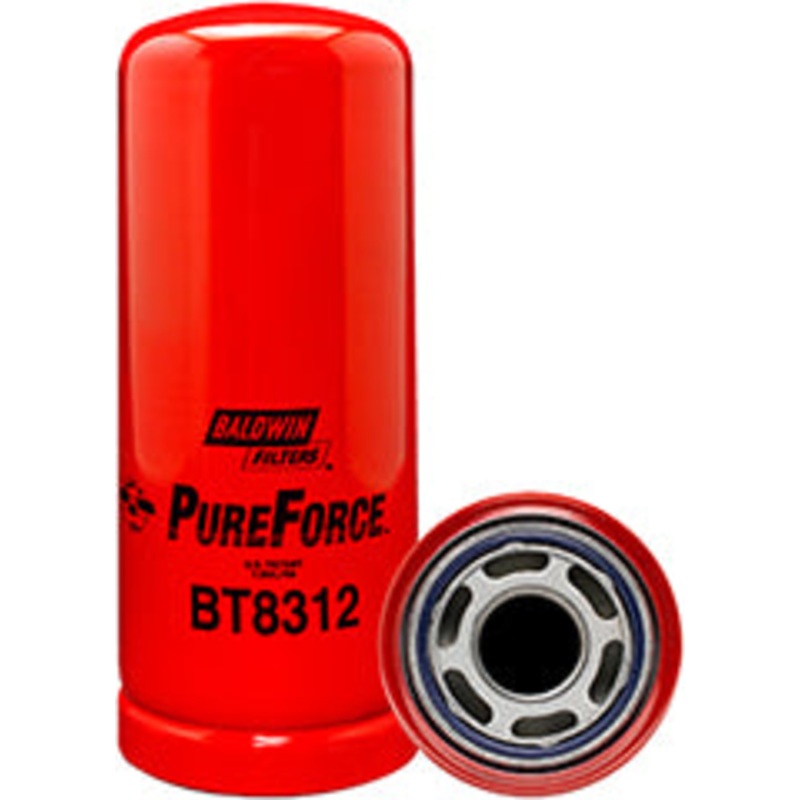 Baldwin (226) BT8312 Hydraulic Filter