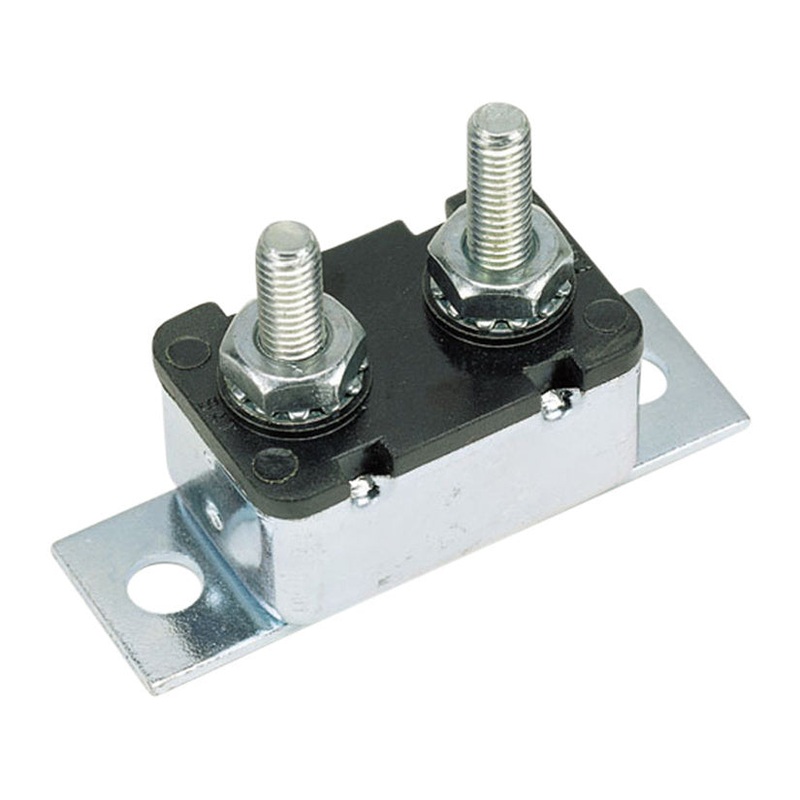 Cole Hersee (163) 30055-50-BP BOX STYLE CIRCUIT BREAKERS SERIES