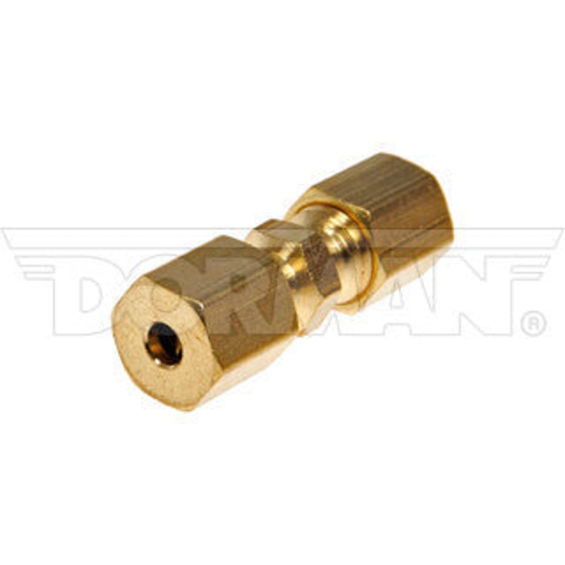 Dorman (415) 785-300D 2PK COMPRESSION FITTING, pack of 2