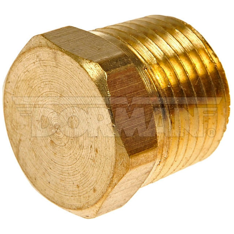 Dorman (415) 785-424 PIPE PLUG 3/8