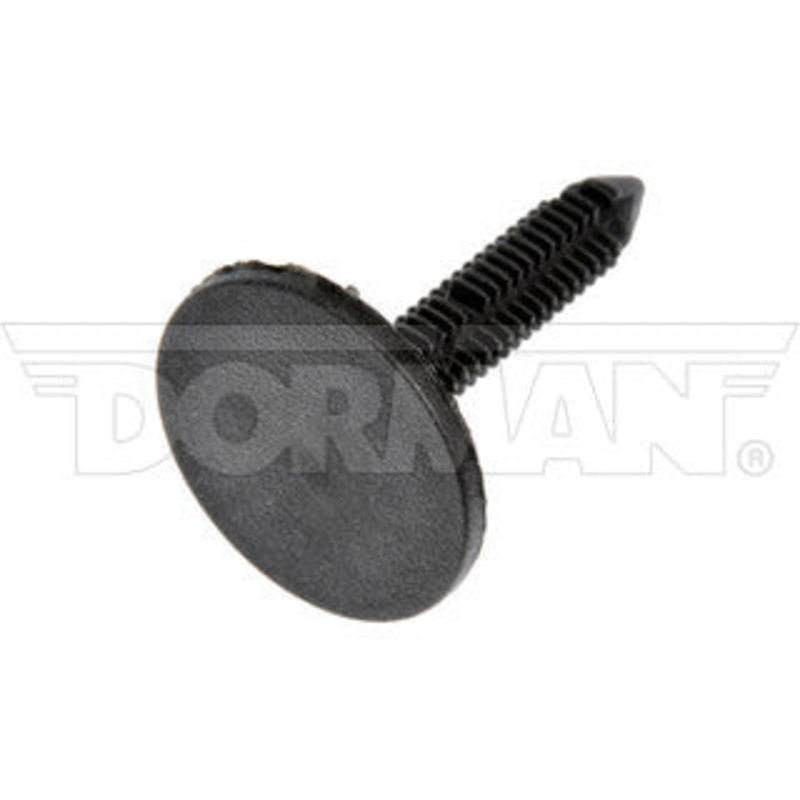 Dorman (415) 963-031D 2PK PANEL RETAINER, pack of 2