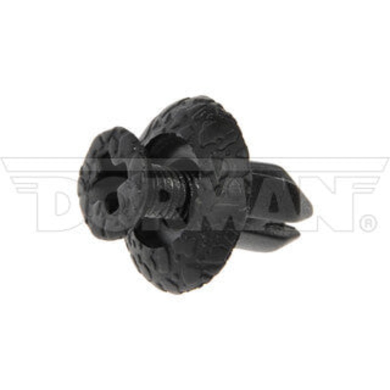 Dorman (415) 963-631D 3PK BUMPER RETAINER, pack of 3