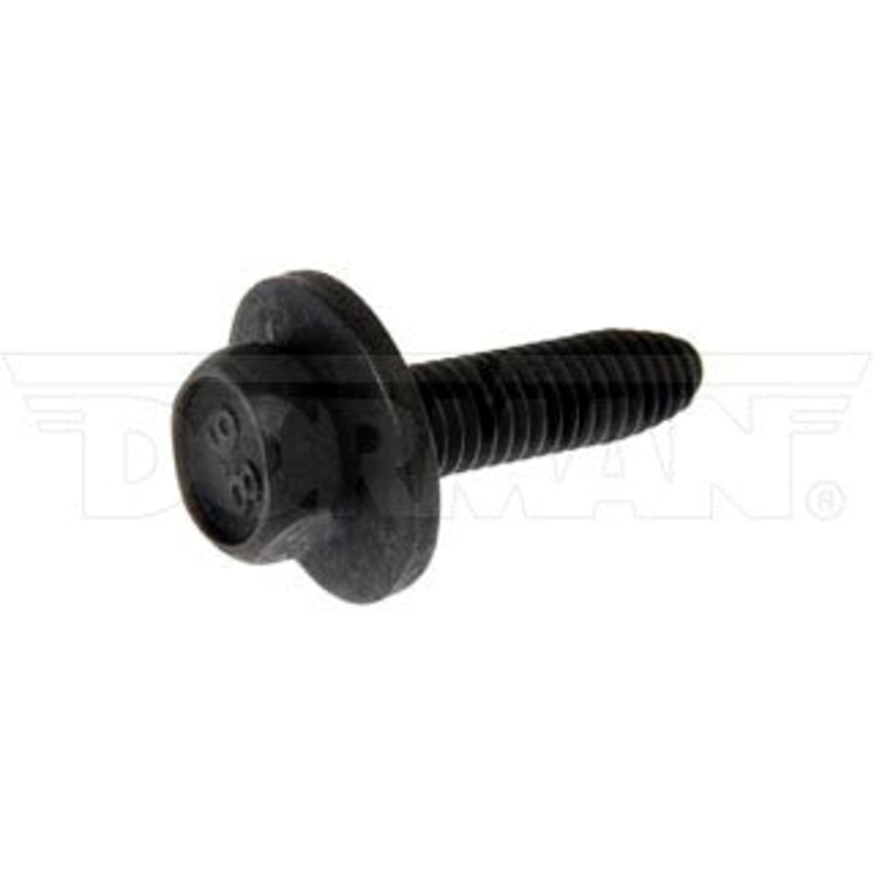 Dorman (415) 964-010D 4PK BODY BOLT, pack of 4