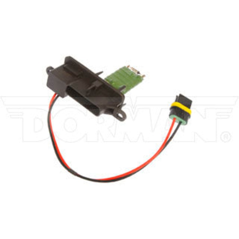 Dorman (415) 973-006 BLOWER MOTOR RESISTOR