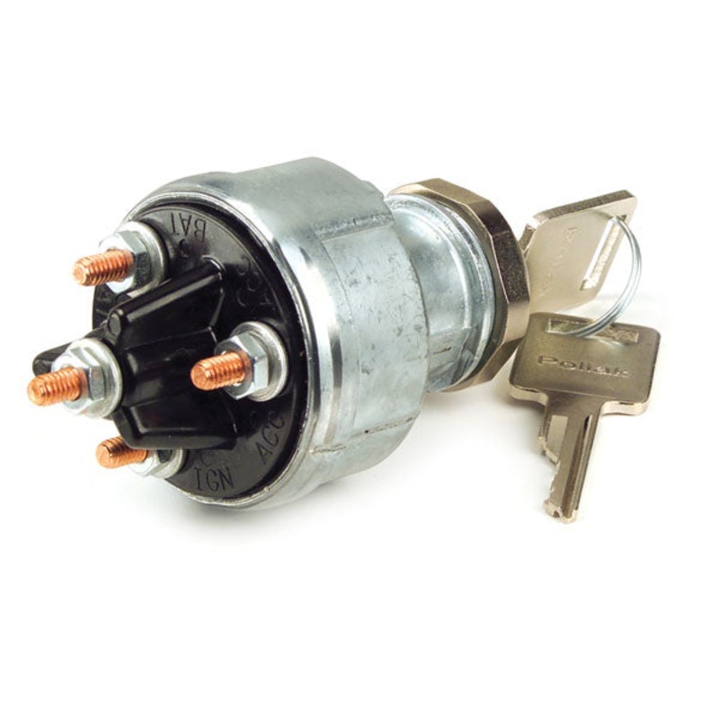 Grote (522) 82-2158 Ignition Starter Switches