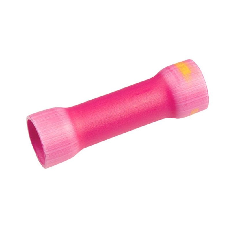 Grote (522) 84-2514 Vinyl Step Down Butt Connectors, pack of 10
