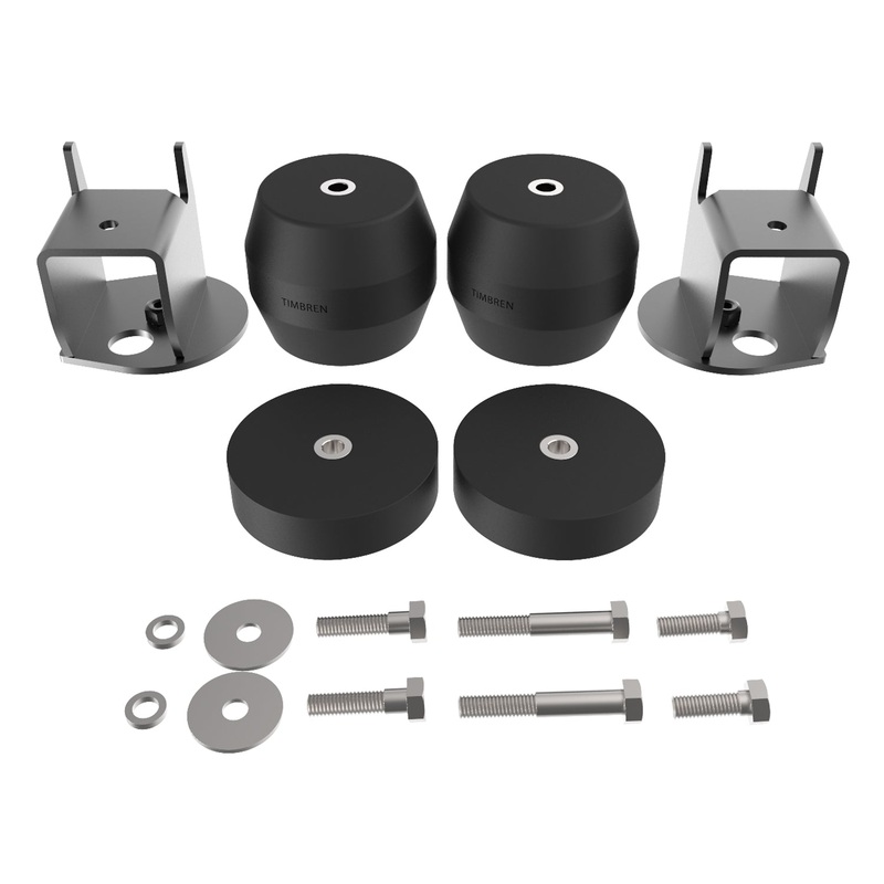 Timbren (721) FRTT1502D Suspension Enhancement System
