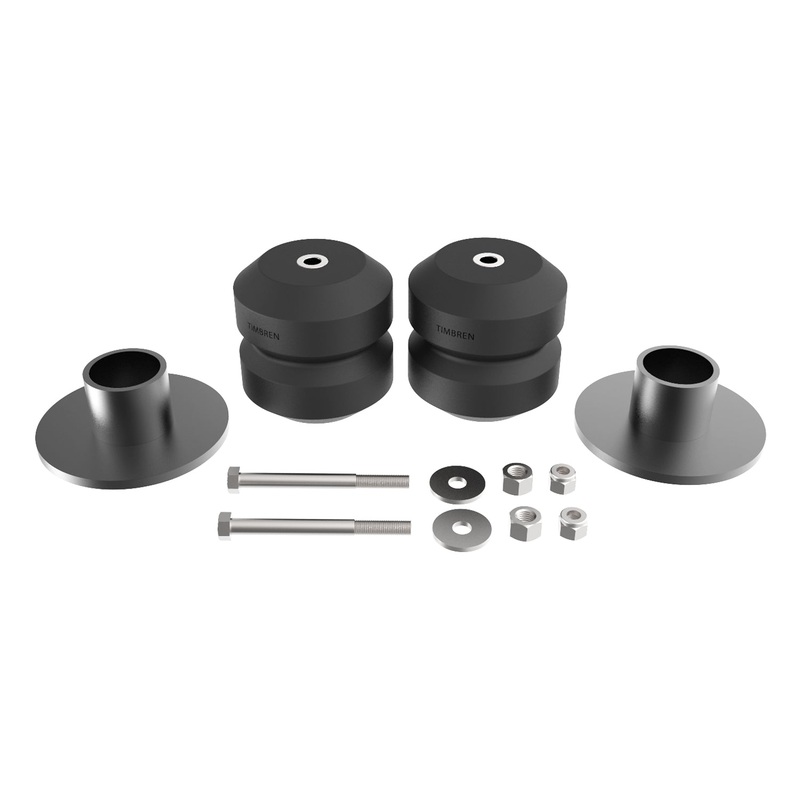 Timbren (721) GMRW4A Suspension Enhancement System