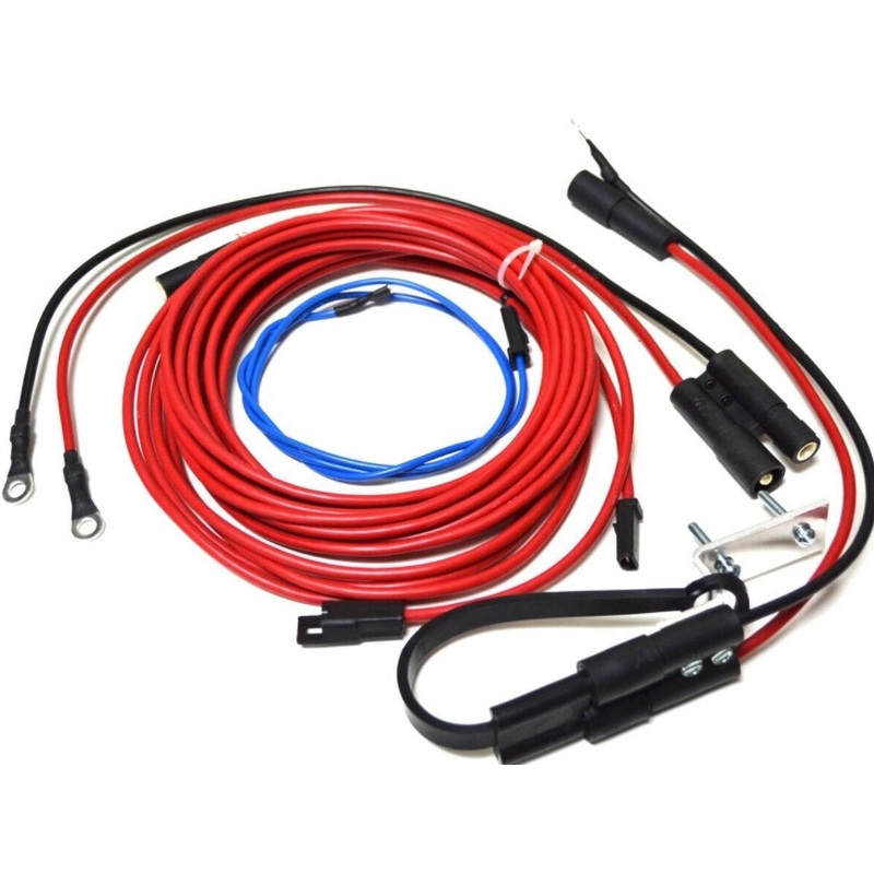 Buyers Products (577) 0206500 WIRE HARNESS KIT