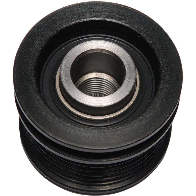 Continental (500) 49705 Alternator Clutch Pulley