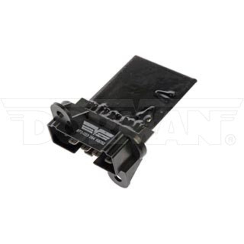 Dorman (415) 973-025 BLOWER MOTOR RESISTOR