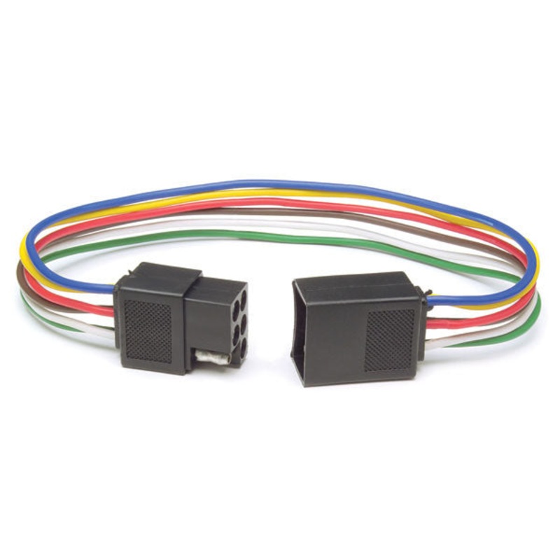 Grote (522) 82-1028 Molded Trailer Connectors