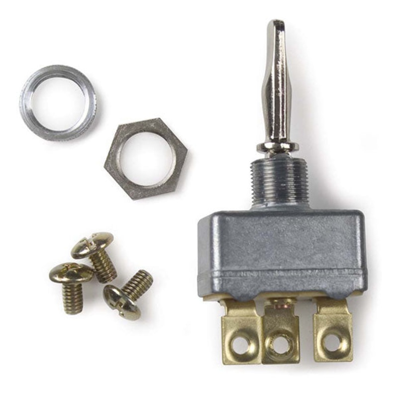 Grote (522) 82-2127 Momentary Toggle Switches