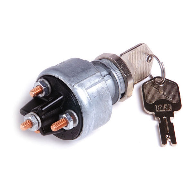 Grote (522) 82-2156 Ignition Starter Switches