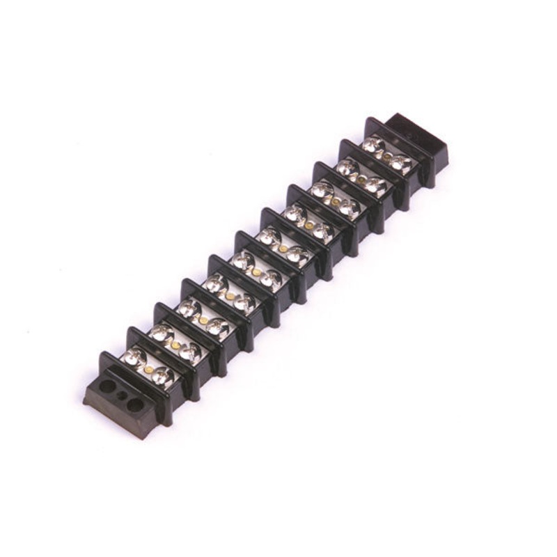 Grote (522) 82-2332 Barrier Strips - Screw Type