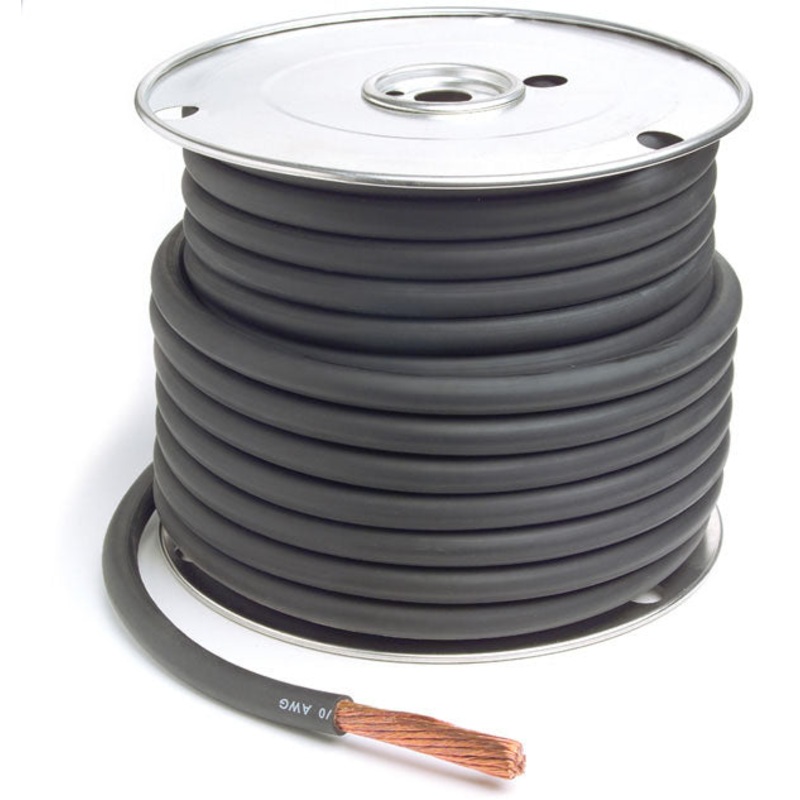 Grote (522) 82-5710 Battery Cables - Type SGR