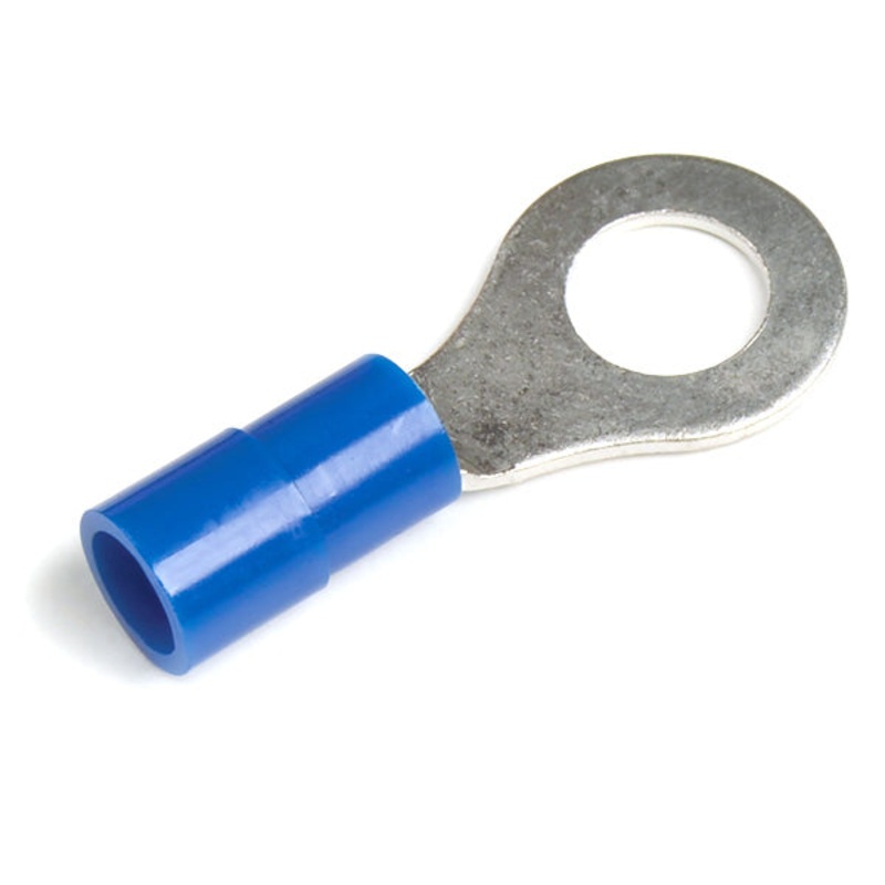 Grote (522) 83-2210 Nylon Ring Terminals, pack of 50