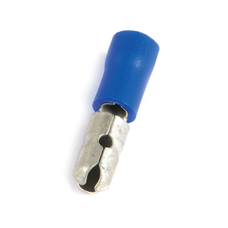 Grote (522) 84-2395 Vinyl Male Bullet Connectors, pack of 15