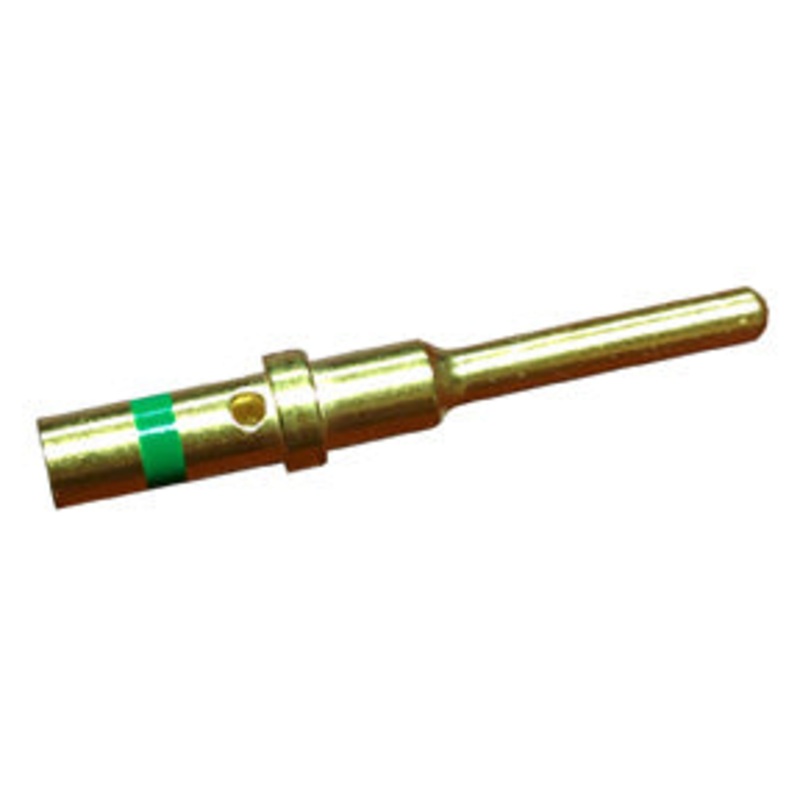 Pico (931) 7975-14 10PK 14 GOLD PLATED PIN