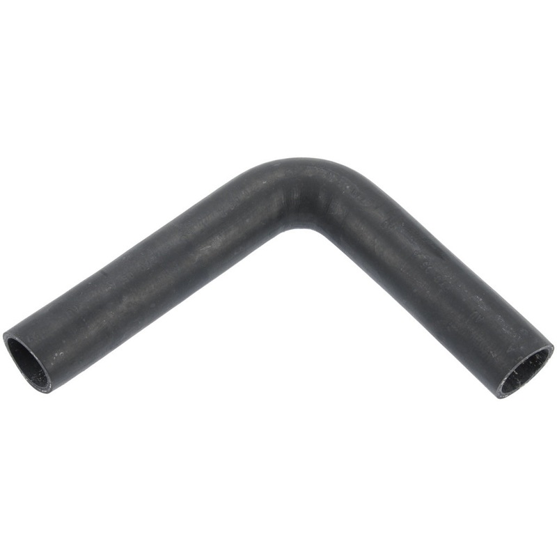 Continental (500) 60910 Molded Coolant Hose (SAE 20R4), 16" Length X 1.500" ID1 X 1.500" ID2
