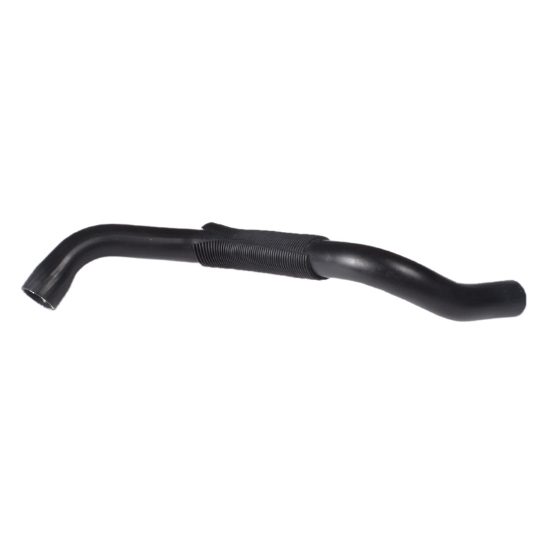 Continental (500) 61276 Molded Coolant Hose (SAE 20R4), 27.560" Length X 1.500" ID1 X 1.500" ID2
