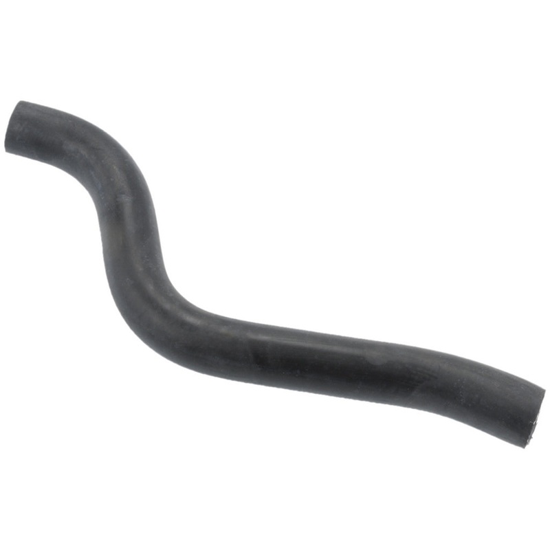 Continental (500) 61318 Molded Coolant Hose (SAE 20R4), 16.500" Length X 1.060" ID