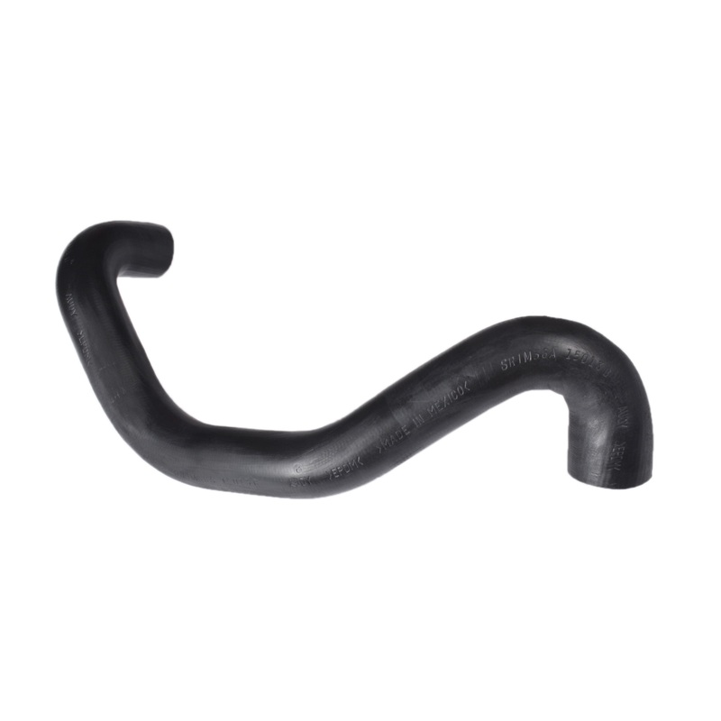 Continental (500) 61364 Molded Coolant Hose (SAE 20R4), 27.680" Length X 1.750" ID1 X 1.750" ID2