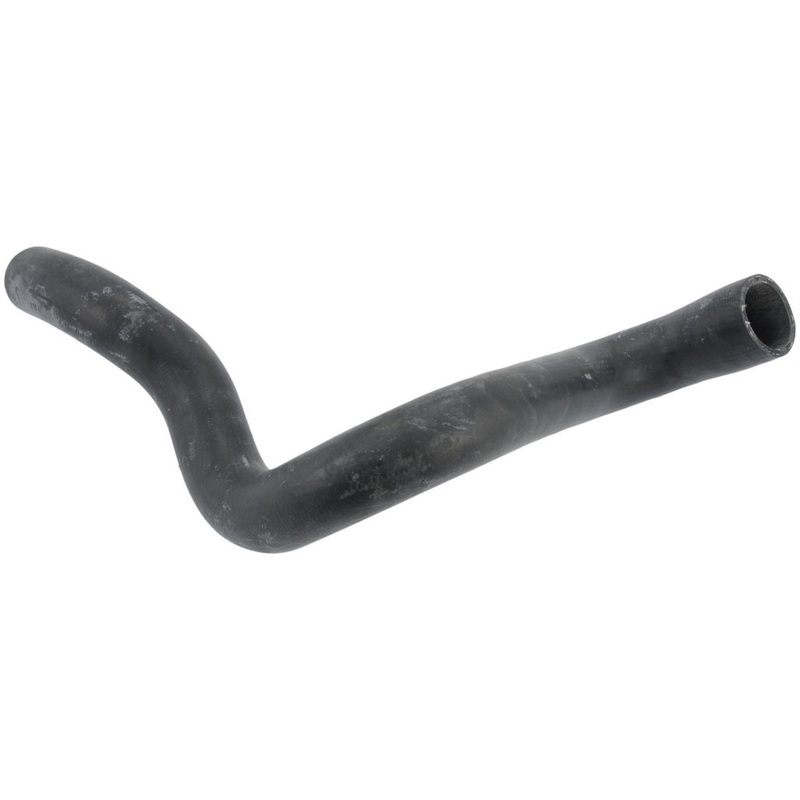 Continental (500) 61367 Molded Coolant Hose (SAE 20R4), 27.840" Length X 1.750" ID1 X 1.750" ID2