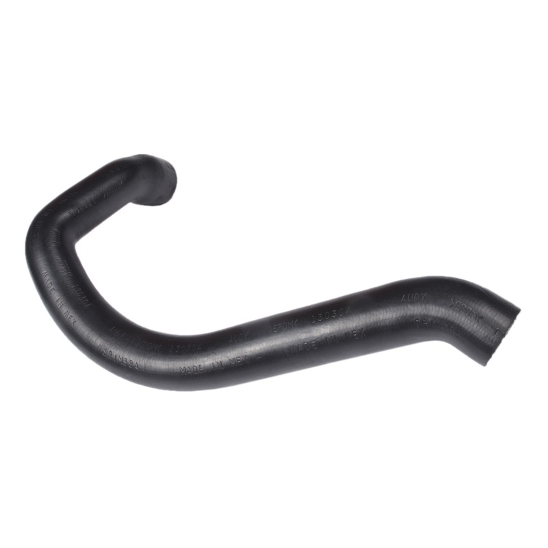 Continental (500) 62300 Molded Coolant Hose (SAE 20R4), 25.160" Length X 1.810" ID1 X 1.810" ID2