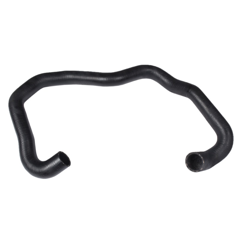 Continental (500) 62467 Molded Coolant Hose (SAE 20R4), 47.010" Length X 1.440" ID1 X 1.310" ID2, Branch 1: 1.450" ID