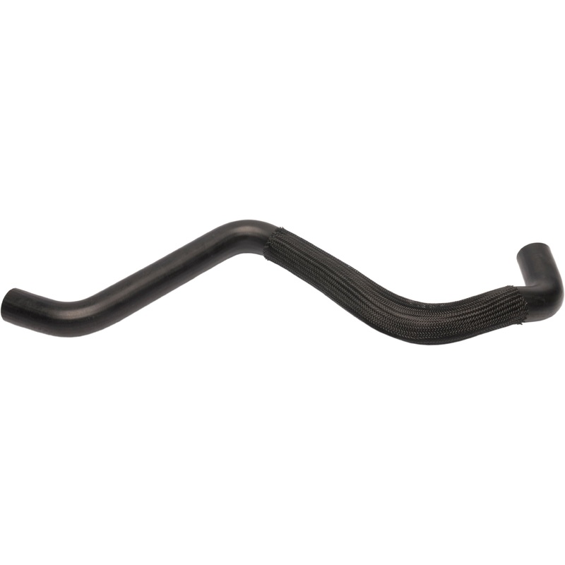 Continental (500) 66116 Molded Coolant Hose (SAE 20R4), 33.710" Length X 1.250" ID1 X 1.250" ID2