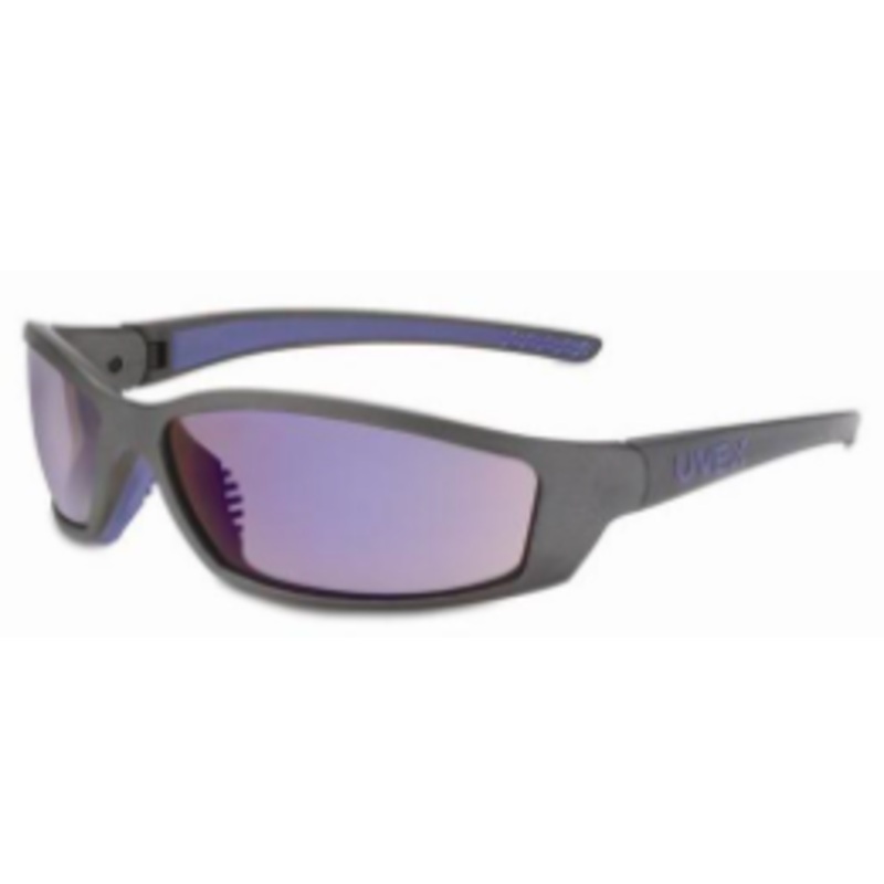 North Safety (399) SX0405 GLASSES-SOLARPRO