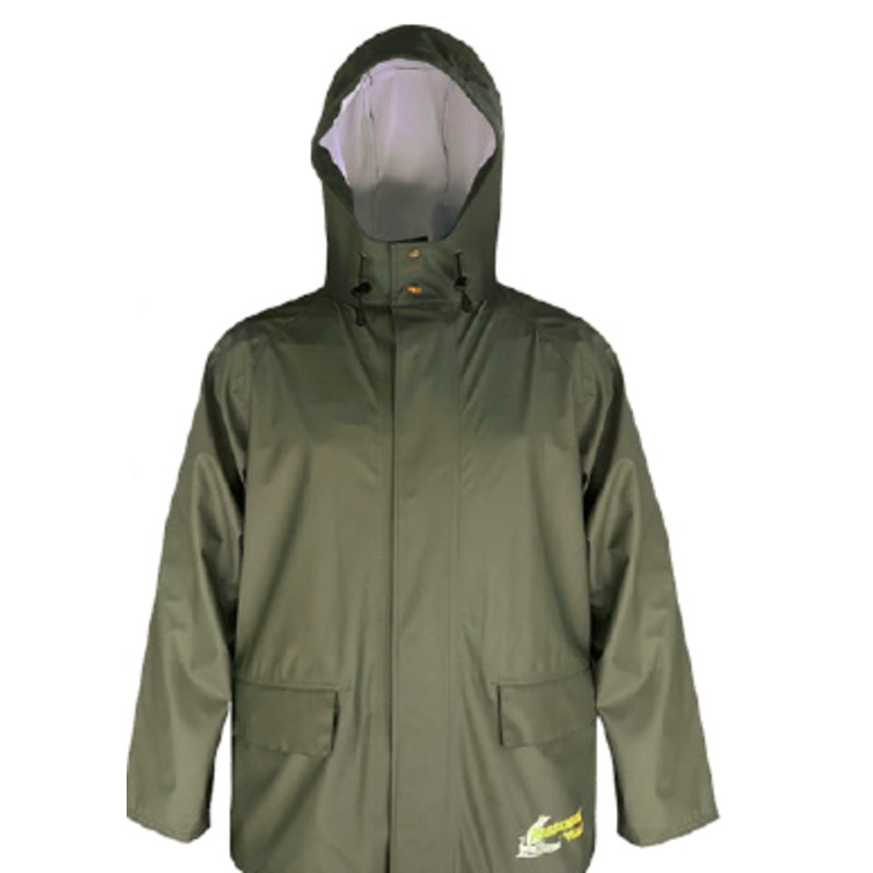 Viking (725) 3125J-M Viking Norseman 0.45 mm Fisherman Oil Resistant / Flexible Jacket