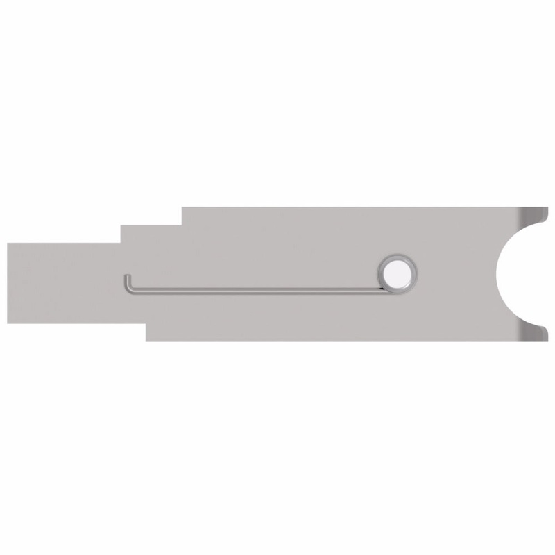 WHD (129) 1800-T AIR BRAKE QC COLLET SERVICE TOOL
