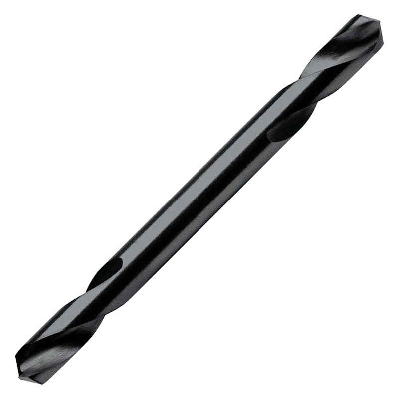 Irwin (928) 60612 60612 - DRL 3/16 DENDF 135' BLK OX BULK