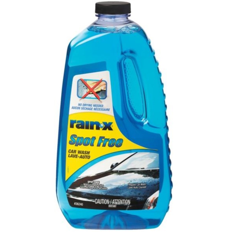 Permatex (610) 36240 RX SPOT FREE CAR WASH